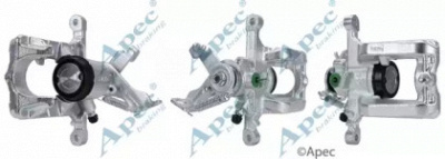 APEC BRAKING lca790 -  Тормозной суппорт